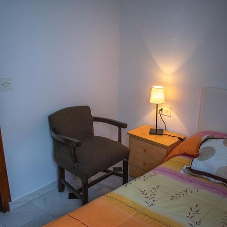Casa Puerta Arabe Villa Setenil De Las Bodegas Eksteriør billede