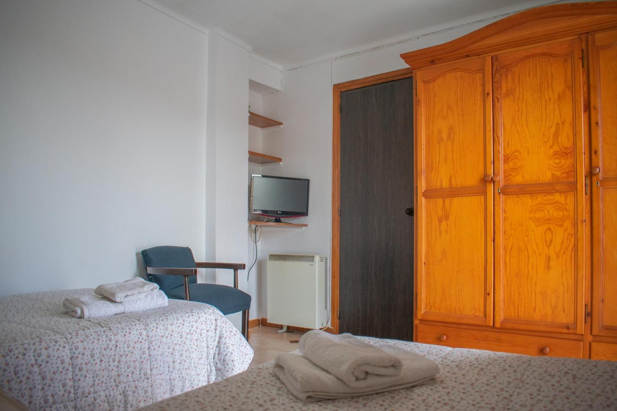 Casa Puerta Arabe Villa Setenil De Las Bodegas Eksteriør billede