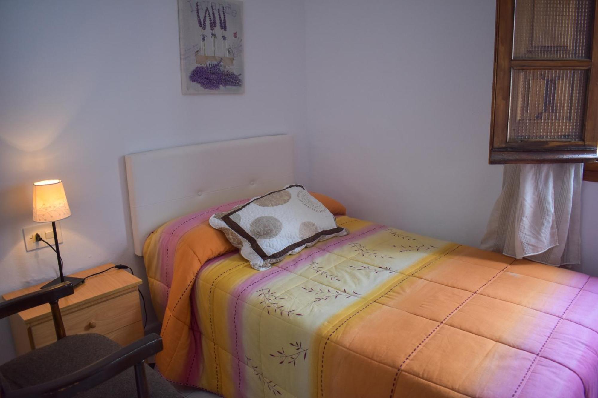Casa Puerta Arabe Villa Setenil De Las Bodegas Eksteriør billede